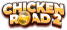 Chicken Road 2 logo